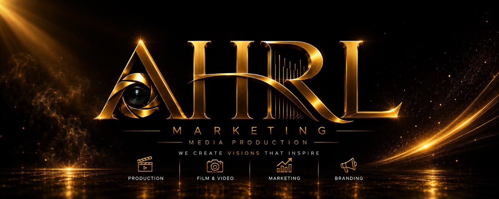 AHRL Media